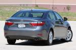 Lexus ES350 2013 года